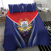 Cuba Bedding Set 123 Years Of Independence - Wonder Print Shop