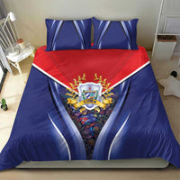 Cuba Bedding Set 123 Years Of Independence - Wonder Print Shop