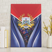 Cuba Canvas Wall Art 123 Years Of Independence - Wonder Print Shop
