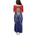 Cuba Family Matching Puletasi and Hawaiian Shirt 123 Years Of Independence - Wonder Print Shop
