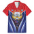 Cuba Hawaiian Shirt 123 Years Of Independence - Wonder Print Shop