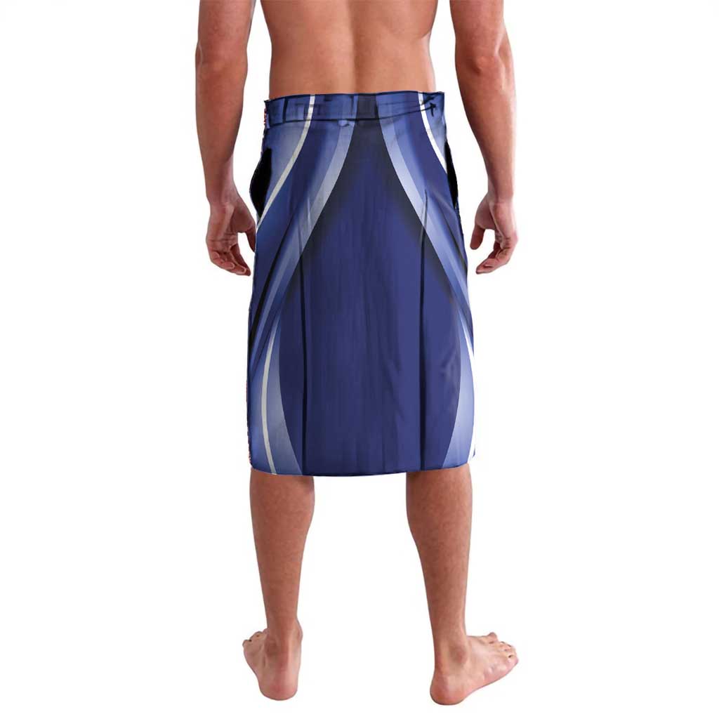 Cuba Lavalava 123 Years Of Independence - Wonder Print Shop