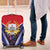 Cuba Luggage Cover 123 Years Of Independence - Wonder Print Shop