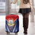 Cuba Luggage Cover 123 Years Of Independence - Wonder Print Shop