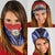 Cuba Neck Gaiter 123 Years Of Independence LT05