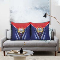 Cuba Pillow Cover 123 Years Of Independence - Wonder Print Shop