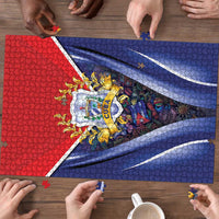Cuba Puzzle 123 Years Of Independence - Wonder Print Shop