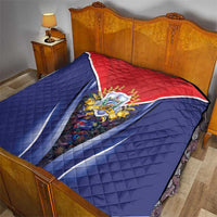 Cuba Quilt 123 Years Of Independence - Wonder Print Shop