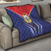 Cuba Quilt 123 Years Of Independence - Wonder Print Shop