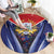 Cuba Round Carpet 123 Years Of Independence - Wonder Print Shop