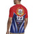 Cuba Rugby Jersey 123 Years Of Independence - Wonder Print Shop