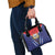 Cuba Shoulder Handbag 123 Years Of Independence - Wonder Print Shop