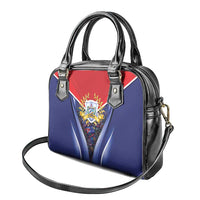 Cuba Shoulder Handbag 123 Years Of Independence - Wonder Print Shop