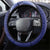 Cuba Steering Wheel Cover 123 Years Of Independence - Wonder Print Shop