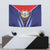 Cuba Tapestry 123 Years Of Independence - Wonder Print Shop