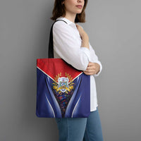 Cuba Tote Bag 123 Years Of Independence - Wonder Print Shop