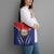 Cuba Tote Bag 123 Years Of Independence - Wonder Print Shop