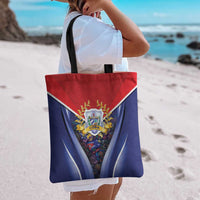 Cuba Tote Bag 123 Years Of Independence - Wonder Print Shop