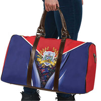Cuba Travel Bag 123 Years Of Independence - Wonder Print Shop
