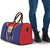 Cuba Travel Bag 123 Years Of Independence - Wonder Print Shop