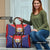 Cuba Travel Bag 123 Years Of Independence - Wonder Print Shop