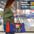 Cuba Travel Bag 123 Years Of Independence - Wonder Print Shop