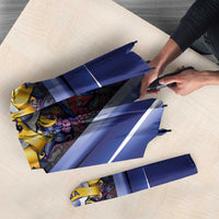 Cuba Umbrella 123 Years Of Independence - Wonder Print Shop