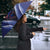 Cuba Umbrella 123 Years Of Independence - Wonder Print Shop