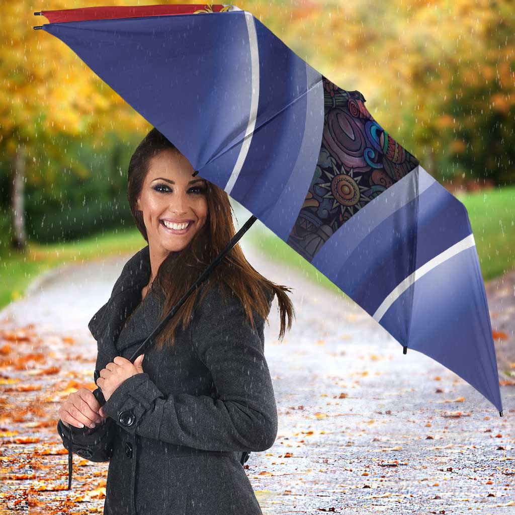 Cuba Umbrella 123 Years Of Independence - Wonder Print Shop