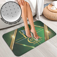 Dominica Independence Day Bathroom Set 47 Years Of Freedom - Wonder Print Shop