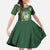 Dominica Independence Day Family Matching Tank Maxi Dress and Hawaiian Shirt 47 Years Of Freedom - Wonder Print Shop