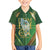 Dominica Independence Day Hawaiian Shirt 47 Years Of Freedom - Wonder Print Shop