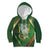 Dominica Independence Day Kid Hoodie 47 Years Of Freedom - Wonder Print Shop