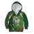 Dominica Independence Day Kid Hoodie 47 Years Of Freedom - Wonder Print Shop