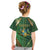 Dominica Independence Day Kid T Shirt 47 Years Of Freedom - Wonder Print Shop