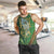 Dominica Independence Day Men Tank Top 47 Years Of Freedom - Wonder Print Shop