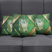 Dominica Independence Day Pillow Cover 47 Years Of Freedom - Wonder Print Shop