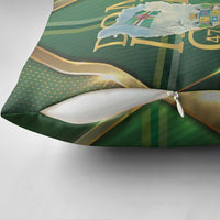 Dominica Independence Day Pillow Cover 47 Years Of Freedom - Wonder Print Shop