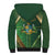 Dominica Independence Day Sherpa Hoodie 47 Years Of Freedom - Wonder Print Shop