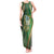 Dominica Independence Day Tank Maxi Dress 47 Years Of Freedom - Wonder Print Shop