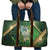 Dominica Independence Day Travel Bag 47 Years Of Freedom - Wonder Print Shop