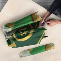 Dominica Independence Day Umbrella 47 Years Of Freedom - Wonder Print Shop