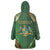 Dominica Independence Day Wearable Blanket Hoodie 47 Years Of Freedom - Wonder Print Shop