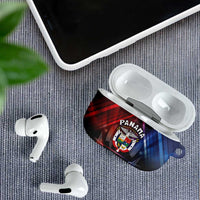 Panama Independence Day AirPods Case Special Style - Wonder Print Shop