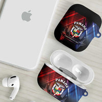 Panama Independence Day AirPods Case Special Style - Wonder Print Shop