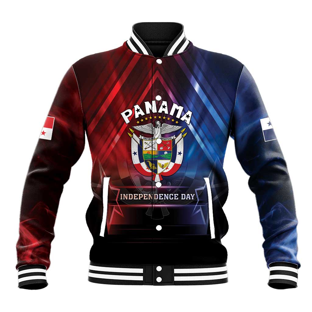 Panama Independence Day Baseball Jacket Special Style - Wonder Print Shop