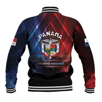 Panama Independence Day Baseball Jacket Special Style - Wonder Print Shop
