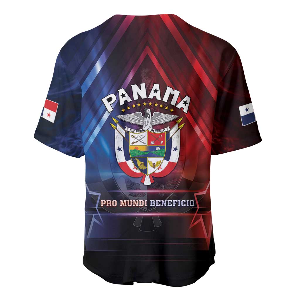 Panama Independence Day Baseball Jersey Special Style - Wonder Print Shop