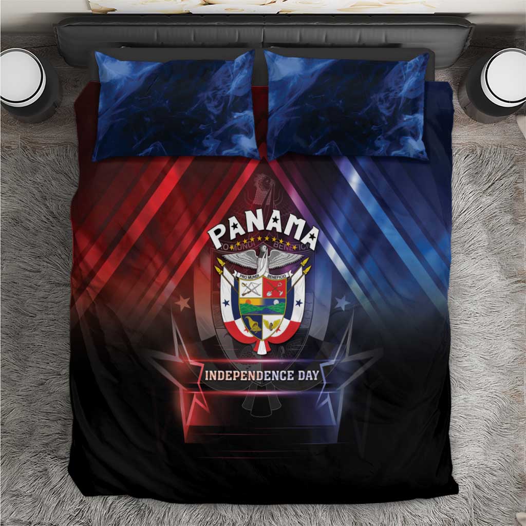 Hispanic Bedding Set