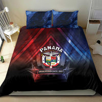 Panama Independence Day Bedding Set Special Style - Wonder Print Shop
